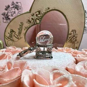 RESERVED Juicy Couture Charm